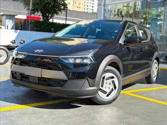 HYUNDAI I20 1.0 FLEX COMFORT MANUAL